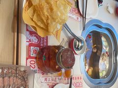 -豆花姐烂豆花火锅(水屯北路恒大滨河店)