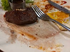 -第五街西餐厅(工农路店)