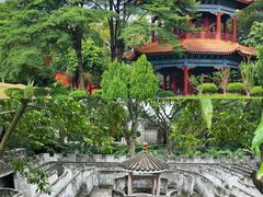 -广州莲花山旅游区