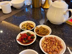 -中国厨房/台湾牛肉面