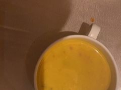 -上海金桥红枫万豪酒店-万豪中餐厅