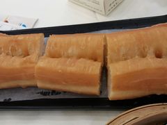 至尊大油条-东江海辉酒楼·公司团建·商务宴请·生日宴(宝安店)