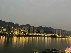 -重庆两江夜游-交运系列
