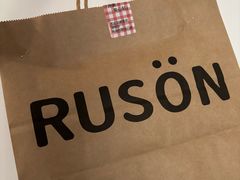 -RUSON(黄龙店)