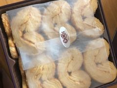 -家琳甜品(江南东店)