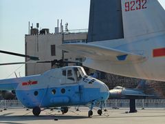 -中国人民解放军海军博物馆