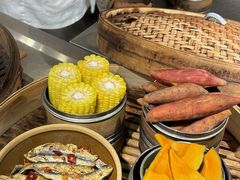 -符离集餐厅(万象城店)