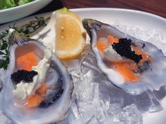 -Bistro 63 创意融合料理(广粤天地店)