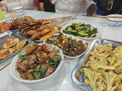 -马老大烧烤(和平路店)