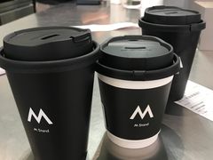 -M Stand(西安大悦城店)