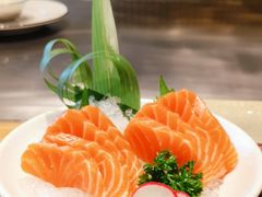-赤坂亭·M9和牛烧肉·铁板烧(合肥万象城店)