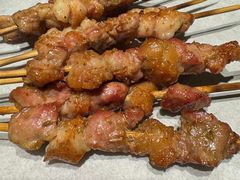 -1819餐厅·团队聚餐·烤串·精酿