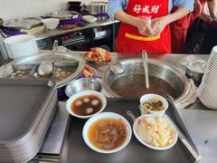 牛排-好成财牛排馆(涂门街总店)