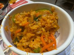 -老炉家木炭烤肉(长江国际店)