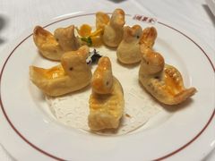 -北京全聚德(王府井店)