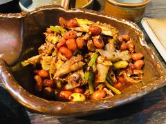 -水煮三国·川鲁江湖菜(香山店)