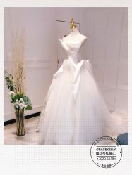 点击看大图 -GRACE KELLY婚纱与礼服(北京店)