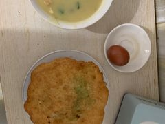 -老方子馅饼粥(台东店)
