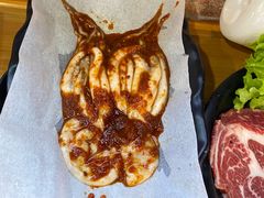 -杀猪天·韩国烤肉(总店)
