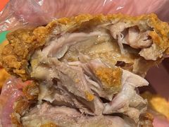 -汉堡王(天津鲁能店)