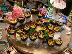 -尚海豆捞(乐虹坊店)