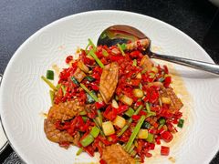 -庐灶江南·江南菜·四合院Bistro(东直门·华侨夜泊君亭店)