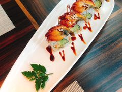 -山葵家·创意料理(临平银泰城店)