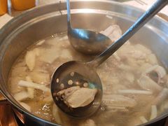 -润园四季椰子鸡火锅(海上世界店)