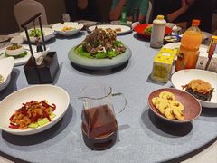 -馋遇江南·精致湖景雅宴(东方之门店)