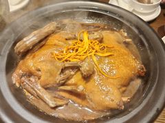 -闽鄂情·闽南招财鸭(水头店)