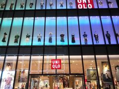 -优衣库(深圳万象天地旗舰店)