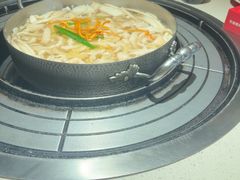 -芭夯兔·兔肉汤锅(新都店)
