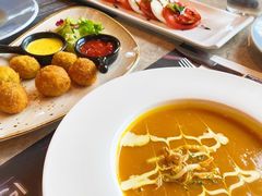 -OGGI TRATTORIA PIZZERIA(深业上城店)