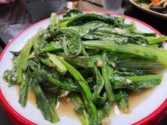 油麦菜-农大2食堂