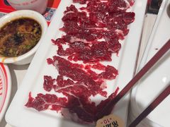 -八合里潮汕鲜牛肉火锅(上海汇智广场店)