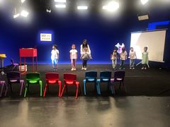 -新声线少儿口才(亦庄示范校区)
