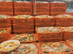 零售区-雨露空间(青林湾店)