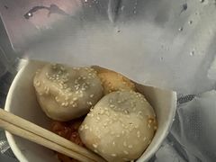 满满的汤汁-小路易生煎馆(前进五路店)