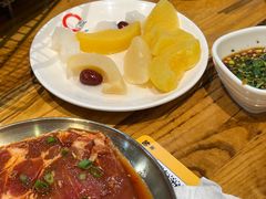 -合易泓烤肉•首创生椰大油边(宁山路店)