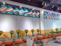 -就这家旋转小火锅(西安路罗斯福店)