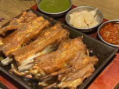 -那时新疆·若羌(经纬汇店)