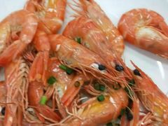 -春园海鲜广场D区6号(钟姐海鲜加工店)
