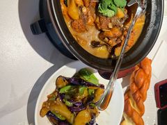 -东北风(鄞州万达店)