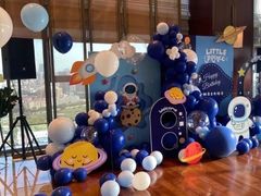 -安蒂娅·海鲜自助餐厅(安蒂娅美兰酒店)