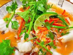 -TAIMING泰鸣东南亚餐厅(益华广场店)