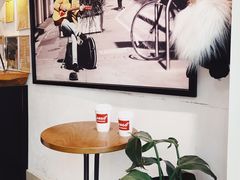 -Joymean coffee.见面咖啡