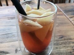 蔓越莓肉桂苹果酿-素咫咖啡CLIFEROSE