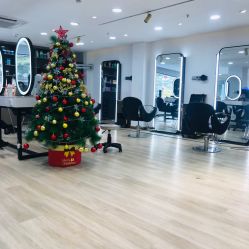 -新晨·SALON·形象造型