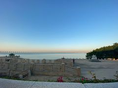 -宝安西湾红树林湿地公园