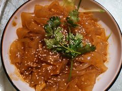 -华盛园卷子王农家菜水库鱼